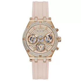 Guess Heiress GW0407L3 Női Karóra