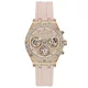 Guess Heiress GW0407L3 Női Karóra