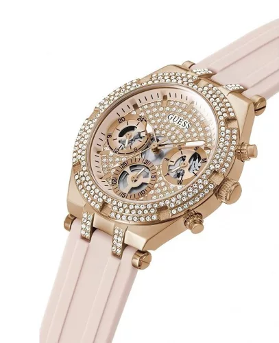 Guess Heiress GW0407L3 Női Karóra