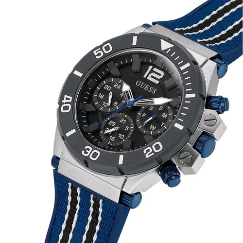 Guess Sport GW0415G2 Férfi Karóra