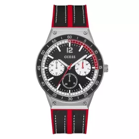 Guess Racer GW0416G1 Férfi Karóra