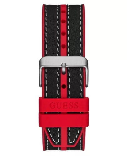 Guess Racer GW0416G1 Férfi Karóra