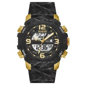 Guess Slate GW0421G2 Férfi Karóra