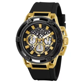 Guess Matrix GW0423G2 Férfi Karóra