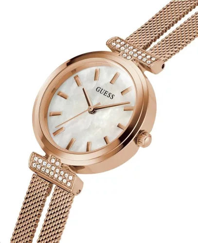 Guess Array GW0471L3 Női Karóra