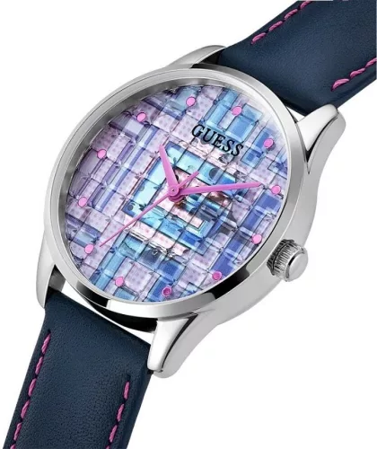 Guess Clearly GW0480L1 Női Karóra