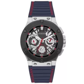 Guess Circuit GW0487G1 Férfi Karóra