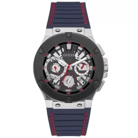 Guess Circuit GW0487G1 Férfi Karóra