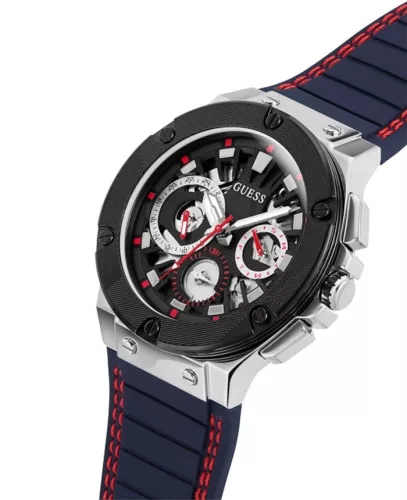 Guess Circuit GW0487G1 Férfi Karóra