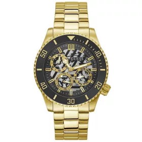 Guess Axle GW0488G2 Férfi Karóra