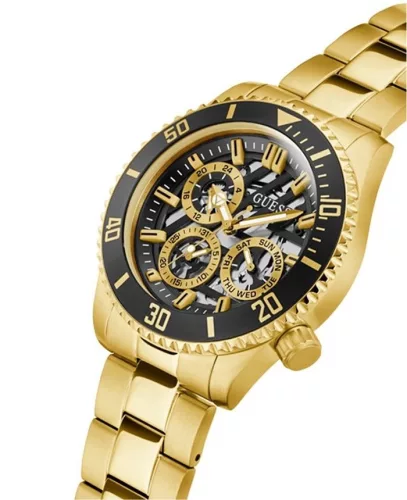 Guess Axle GW0488G2 Férfi Karóra