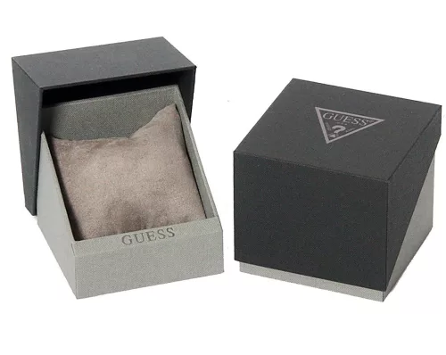 Guess Jet GW0491G2 Férfi Karóra