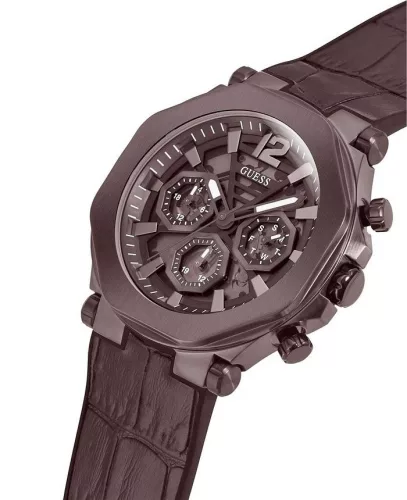 Guess Edge GW0492G2 Férfi Karóra
