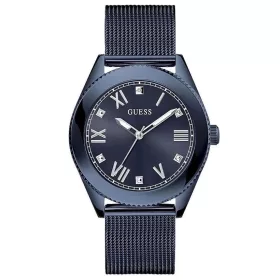 Guess Noble Diamond GW0495G3 Férfi Karóra