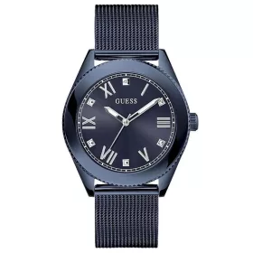 Guess Noble Diamond GW0495G3 Férfi Karóra
