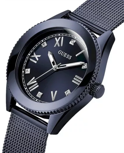 Guess Noble Diamond GW0495G3 Férfi Karóra