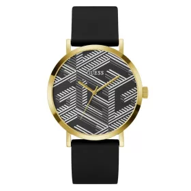 Guess Imprint GW0625G2 Férfi Karóra