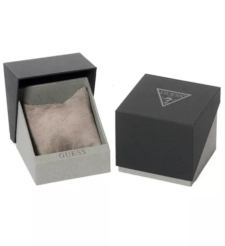 Guess Imprint GW0625G2 Férfi Karóra