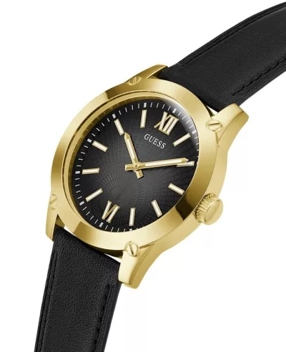 Guess Crescent GW0628G2 Férfi Karóra
