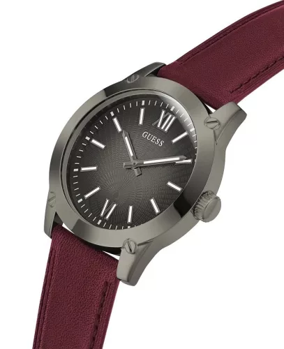 Guess Crescent GW0628G4 Férfi Karóra