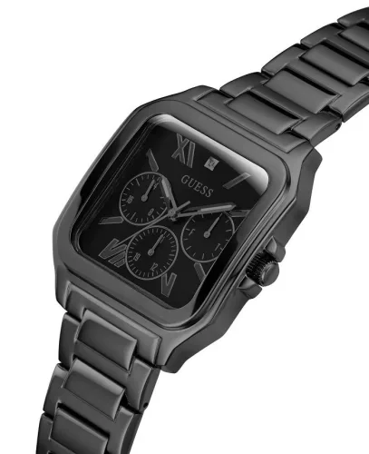 Guess Integrity Diamond GW0631G2 Férfi Karóra