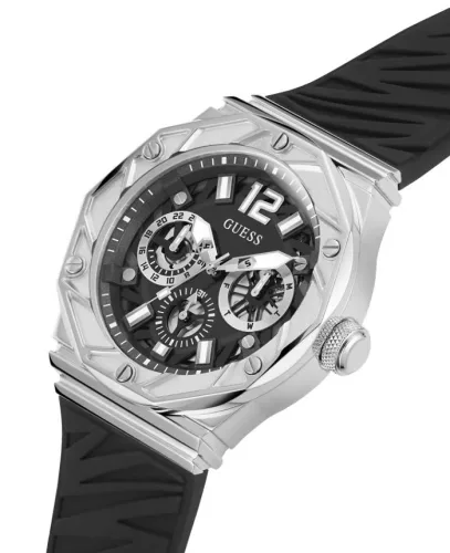 Guess Rival GW0634G1 Férfi Karóra