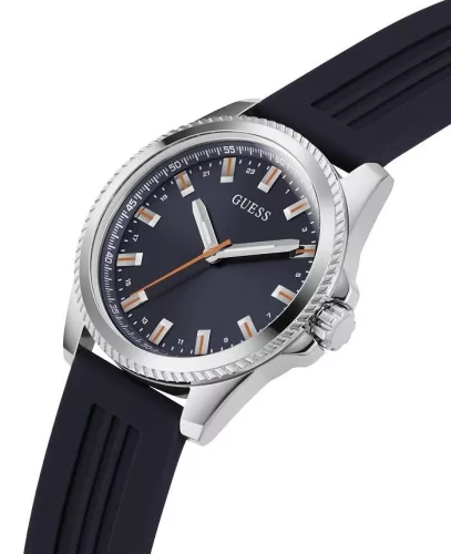 Guess Champ GW0639G1 Férfi Karóra