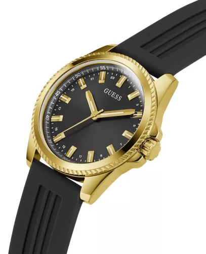 Guess Champ GW0639G2 Férfi Karóra