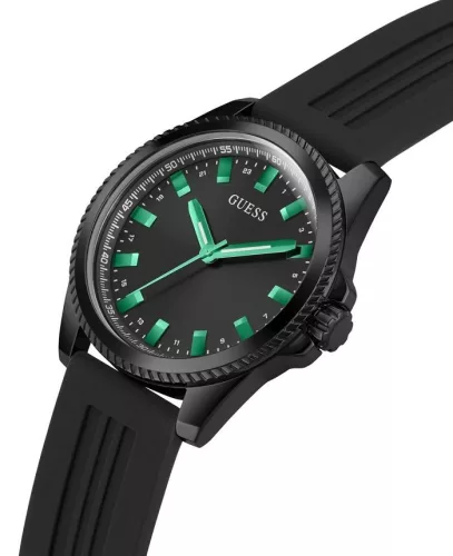 Guess Champ GW0639G4 Férfi Karóra