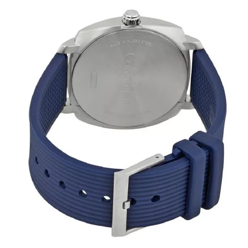 Calvin Klein Highline K5M311ZN Férfi Karóra