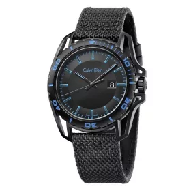 Calvin Klein Earth K5Y31YB1 Férfi Karóra