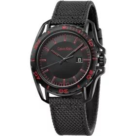Calvin Klein Earth K5Y31ZB1 Férfi Karóra