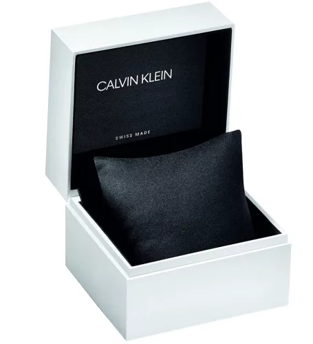 Calvin Klein Rise K7A231VN Női Karóra
