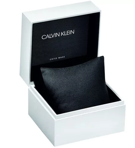 Calvin Klein Established K9H2X5C6 Férfi Karóra