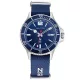 Nautica N83 Accra Beach NAPABS904 Férfi Karóra