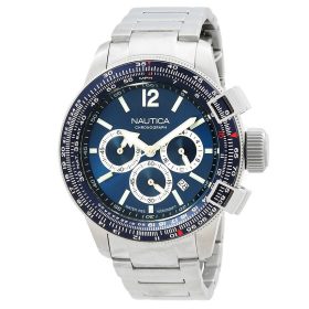 Nautica BFC Chrono NAPBFCF02 Férfi Karóra