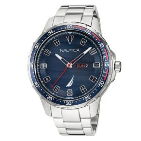 Nautica Coba Lake NAPCLS120 Férfi Karóra