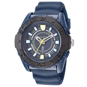 Nautica Coronado Bay NAPCNS214 Férfi Karóra