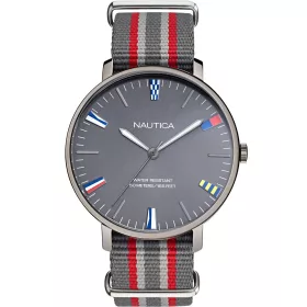 Nautica Caprera NAPCRF906 Férfi Karóra