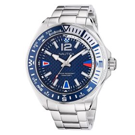 Nautica Clearwater Beach NAPCWF301 Férfi Karóra