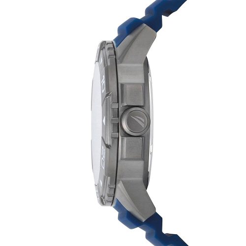 Nautica Edgewater NAPEGT003 Férfi Karóra