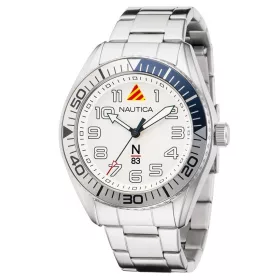Nautica N83 Finn World NAPFWF203 Férfi Karóra