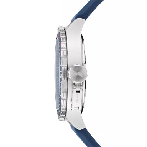 Nautica Glenrock Lagoon NAPGLF008 Férfi Karóra