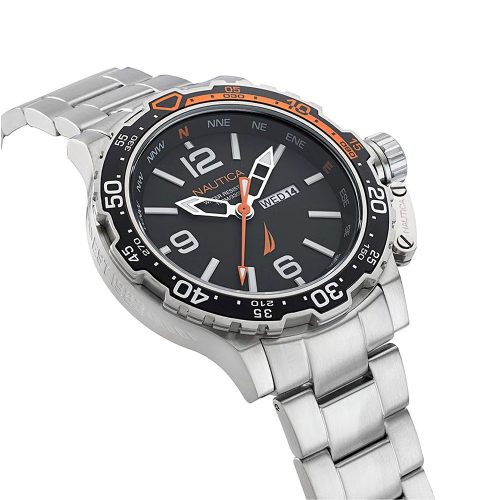 Nautica Glenrock Lagoon NAPGLF110 Férfi Karóra