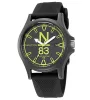 Nautica N83 Java Sea NAPJSS221 Férfi Karóra