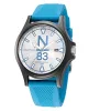 Nautica N83 Java Sea NAPJSS225 Férfi Karóra