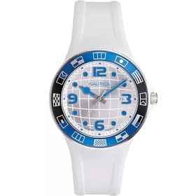 Nautica Lummus Beach NAPLBS903 Férfi Karóra