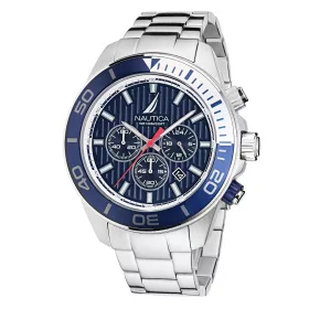 Nautica One Chrono NAPNOF303 Férfi Karóra