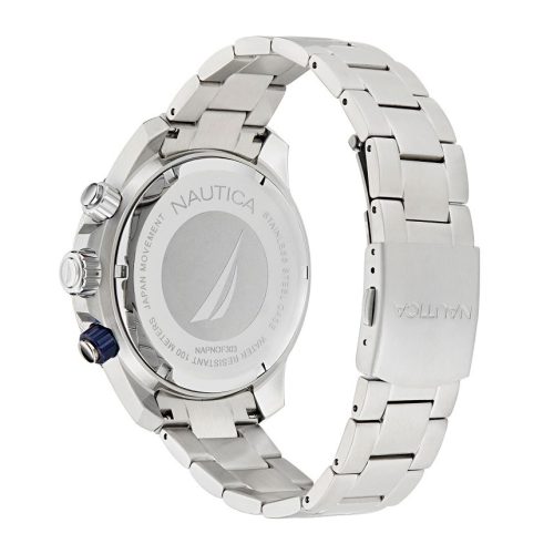 Nautica One Chrono NAPNOF303 Férfi Karóra