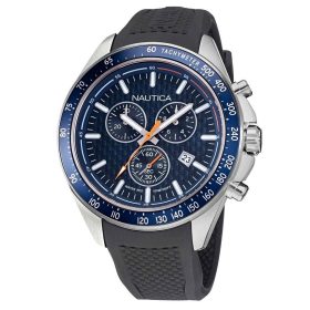 Nautica Ocean Beach Chrono NAPOBF121 Férfi Karóra